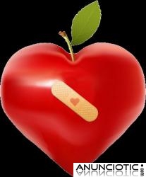 Curaci&oacute;n Emocional