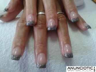 Cursos de u&ntilde;as desde 50 e.(Gran canaria)