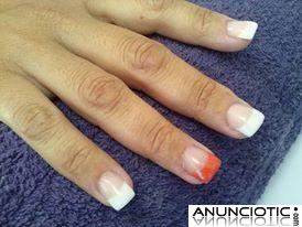 Cursos de u&ntilde;as desde 50 e.(Gran canaria)