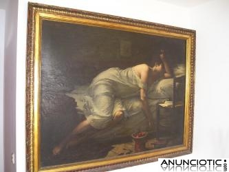 Antig&uuml;edades