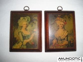 Antig&uuml;edades