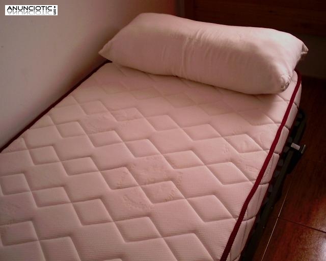 OCASI&Oacute;N SOMIER EL&Eacute;CTRICO DE 4 ARTICULACIONES