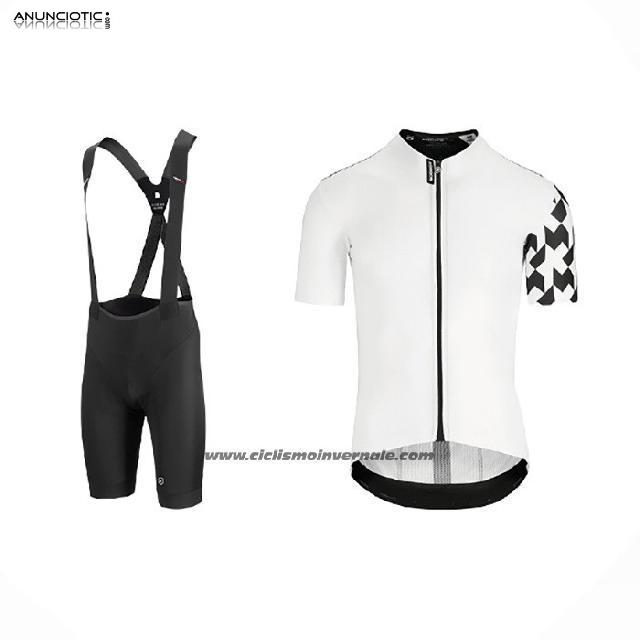 Abbigliamento da ciclismo economico e di alta qualit&agrave; Assos