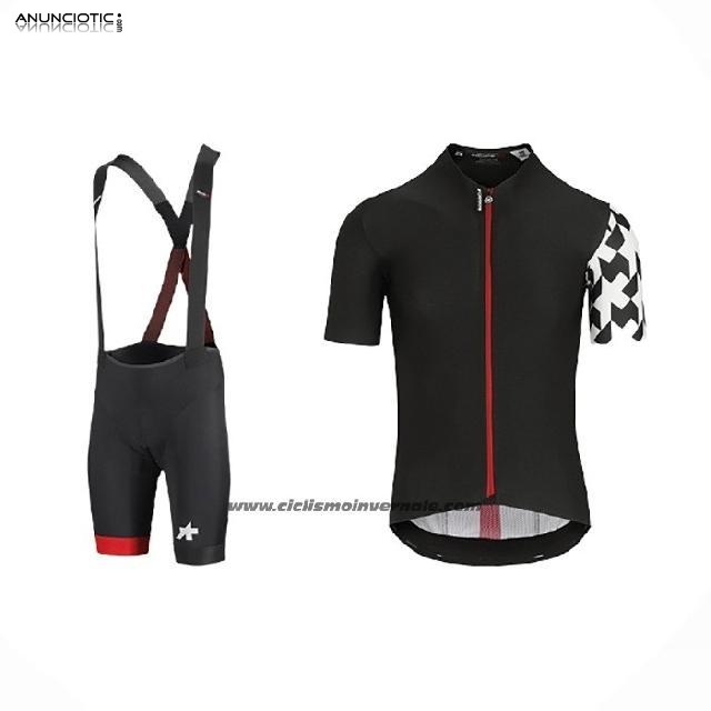 Abbigliamento da ciclismo economico e di alta qualit&agrave; Assos