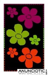 Toallas de playa 100% algod&oacute;n