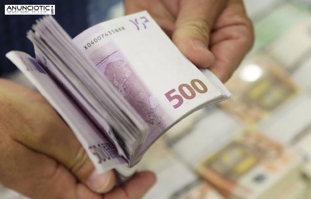 Obtenga un cr&eacute;dito r&aacute;pido y fiable