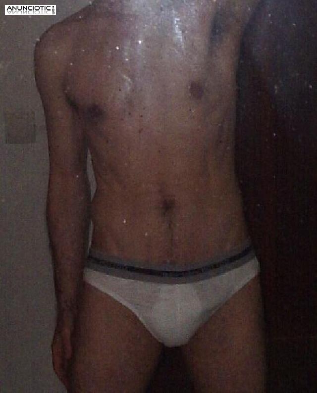 CHICO S&Oacute;LO PARA MUJERES - SEXO SENSUAL (LAS PALMAS)