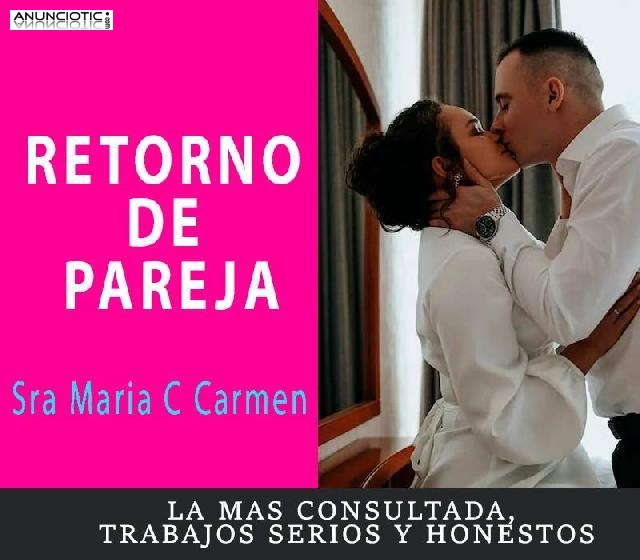 TU CONSULTA ES GRATIS,  RETORNO CON MAGIA BLANCA-