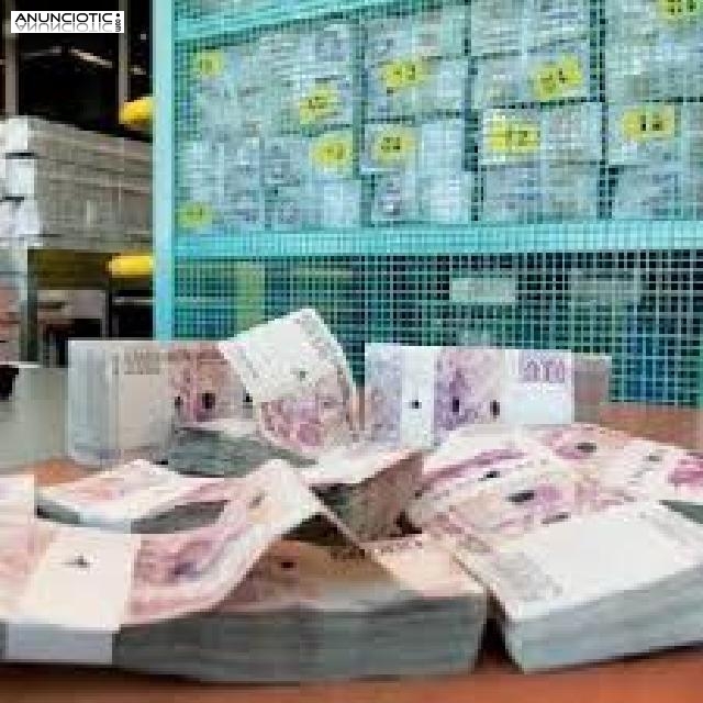 inversi&oacute;n de pr&eacute;stamos y r&aacute;pido