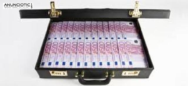 oferta de pr&eacute;stamo entre particular