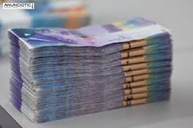 Soluci&oacute;n a su problema financiero
