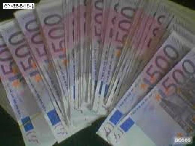 Ayuda financiera