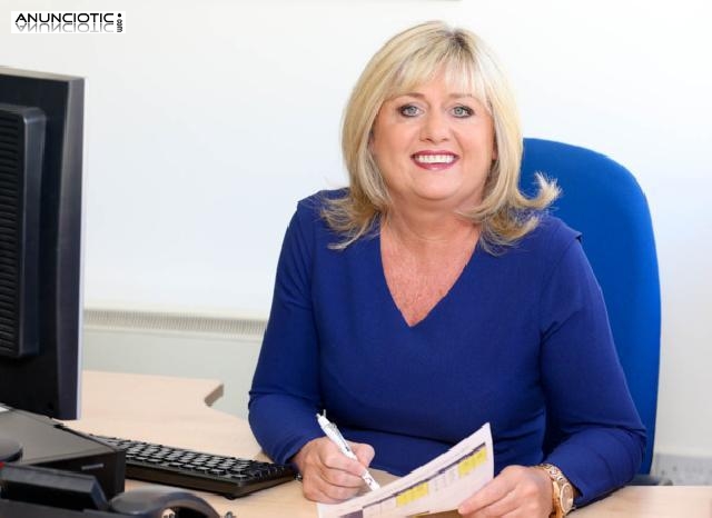 Oferta de pr&eacute;stamo entre particular