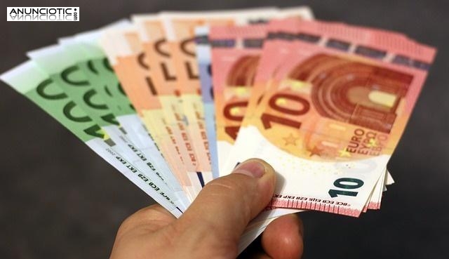 PRESTAMOS ONLINE EN ESPA&Ntilde;A