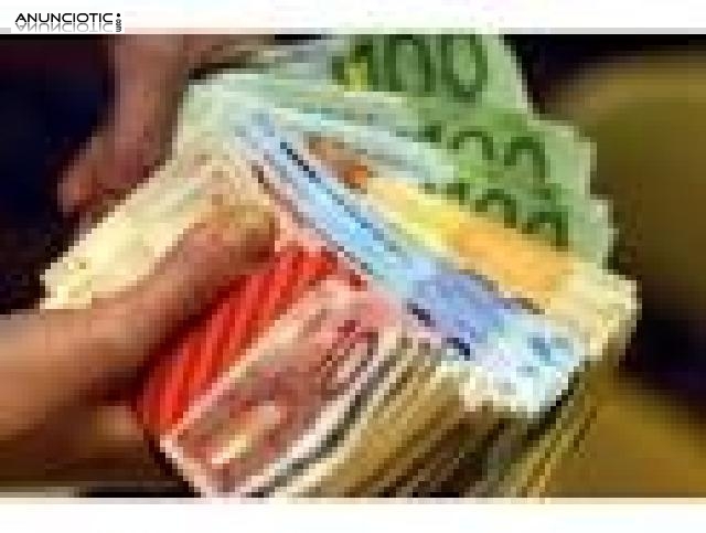 Pr&eacute;stamo de dinero r&aacute;pido y f&aacute;cil 