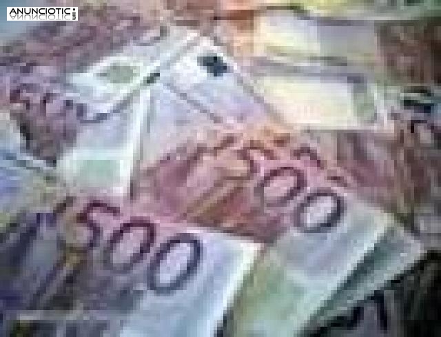 Ofrecer pr&eacute;stamos entre particulares en serio