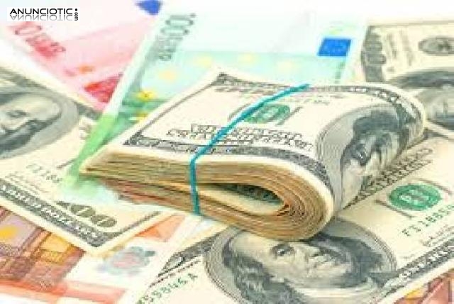 Dinero r&aacute;pido &iexcl;sin pasar por el banco!