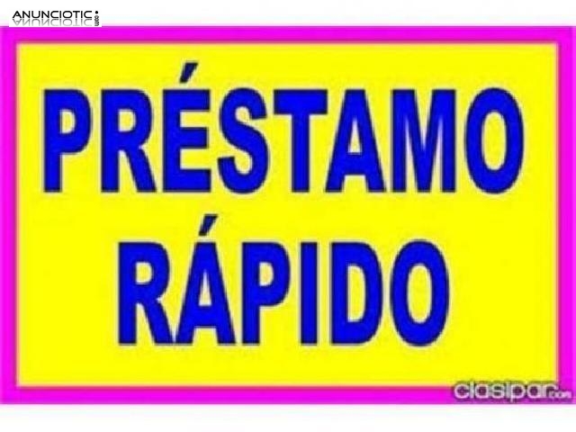 r&eacute;dito r&aacute;pido para su proyecto .