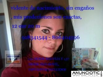 VIDENTE ECON&Oacute;MICA ANTI.CRISIS. NO TE ARREPENTIR&Aacute;S DE CONOCERME