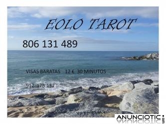 tarotista espa&ntilde;ola 806.131.489