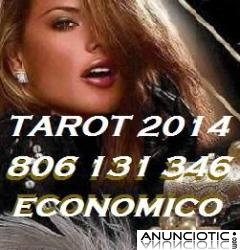  TAROT 2014 Tu FUTURO 806 131 346 SOLO 0. 42 �/min 