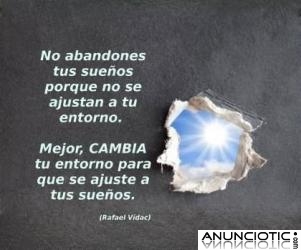 LL&Aacute;MAME Y SALDR&Aacute;S DE DUDAS!