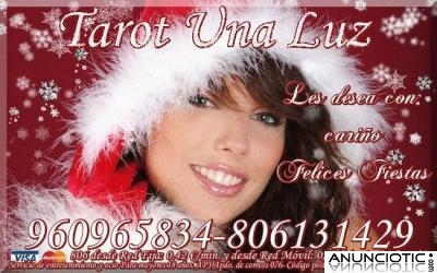 Tarot del Amor Fechas Exactas Visa  13� X 30m y 806 a 0,42�/m..