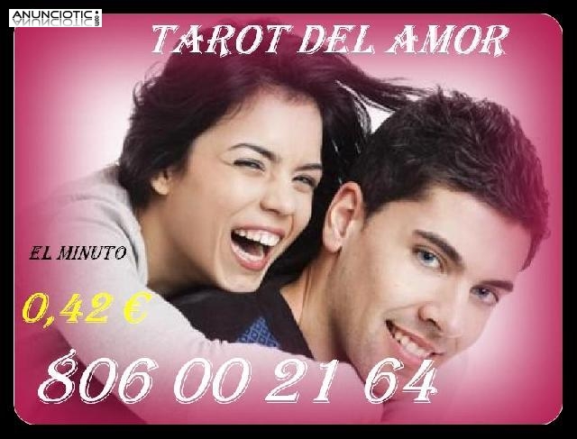 Tarot 0,42 �.Tu puedes hacer que Vuelva.Llamame