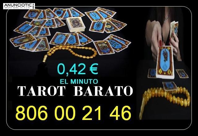  Hoy &iquest; te sacare las dudas que tienes?Tarot 0,42 �