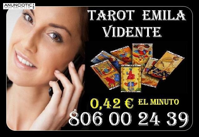 Sientes que tu relacion no avanza.Tarot 0,42 �