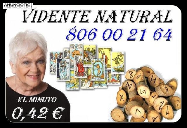 &iquest;Quieres saber si tendras algun cambio?Tarot 0,42 �
