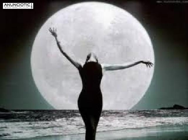 Vidente espa&ntilde;ola verdadera sin gabinete. AMPARO LARA