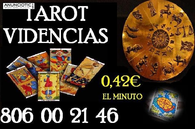 &iquest;Sigo con mi pareja o no sigo? Tarot 0,42 �