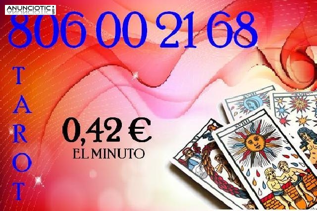 &iquest;Sus intenciones?&iquest;Si te ve en su futuro? 0,42 � Tarot