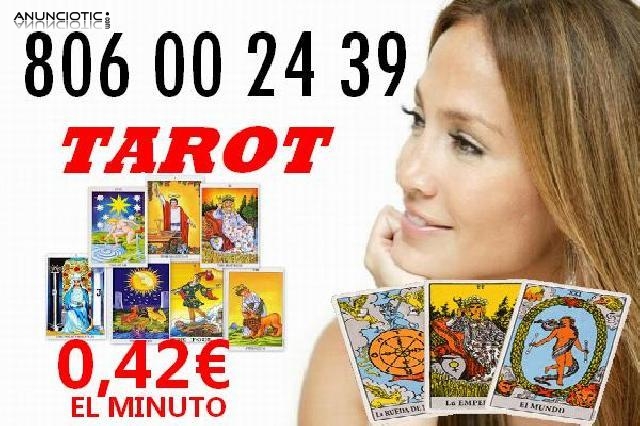 &iquest;C&oacute;mo saber si t&uacute; pareja realmente le importas? Tarot 0,42 �