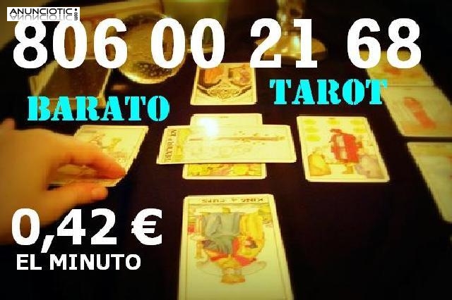 Tarot destacado en el amor a  0,42 � Min.