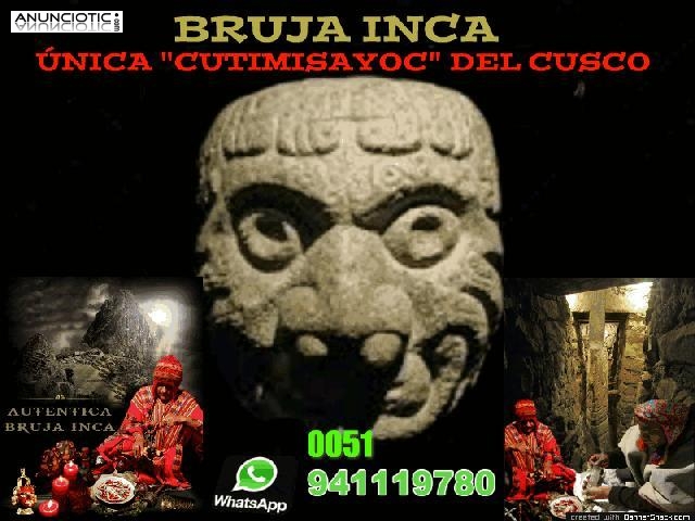 AMARRES DEL MISMO SEXO &Uacute;NICOS EN EL PER&Uacute; Y EL MUNDO BRUJA INCA