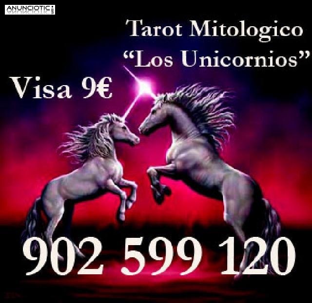 Tarot Visa barata: 902 599 120 . Desde 5�/10min. Visa Unicornios.