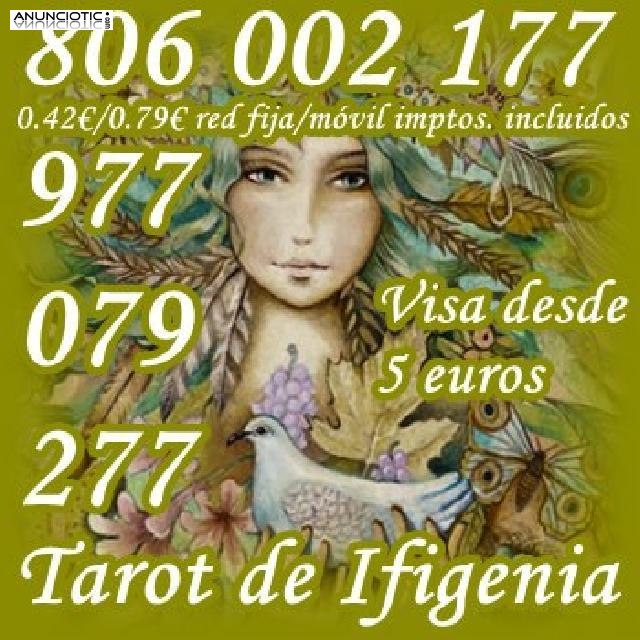 tarot gabinete espa&ntilde;ol visas ofertas 977 079 277