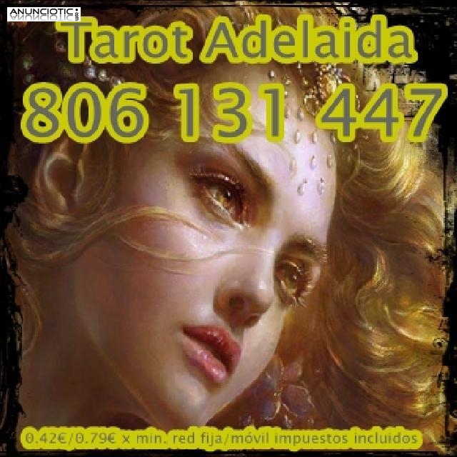 tarot gabinete espa&ntilde;ol barato 806 131 447
