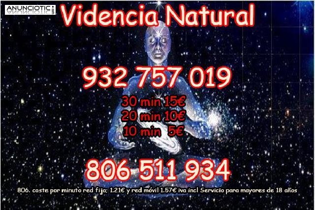 Vidente espiritual y medium