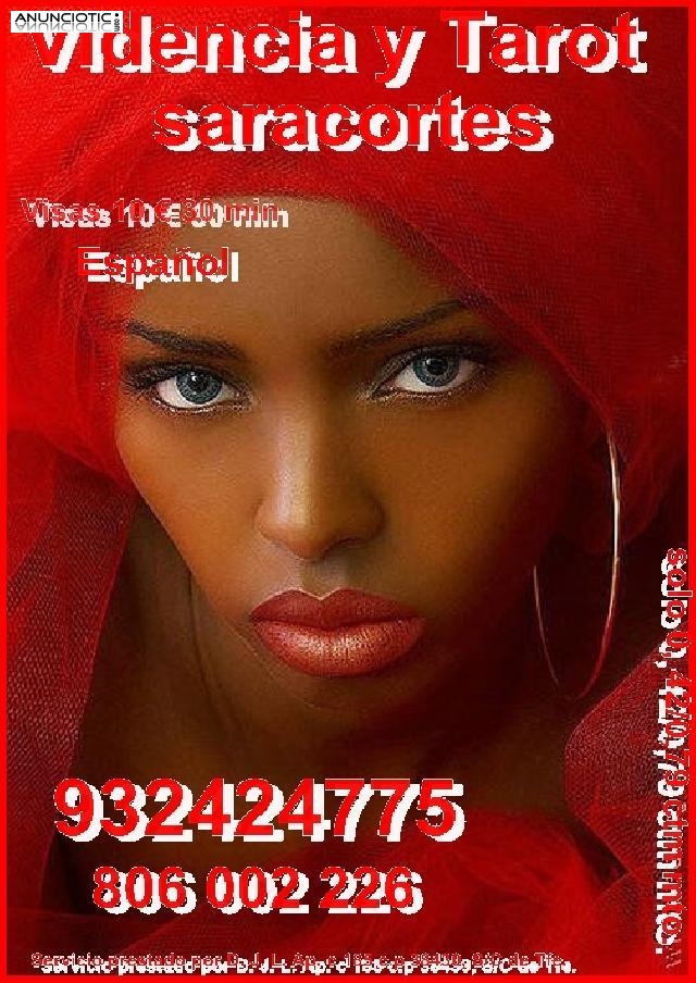 Sara Cortes 806 002 226 s&oacute;lo 0,42/0,79 cm min. Espa&ntilde;a