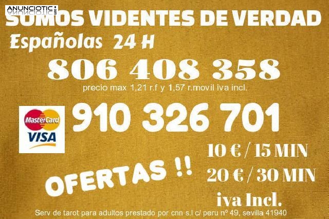 VIDENTES QUE AYUDAMOS DE VERDAD  * M&Aacute;XIMOS ACIERTOS 