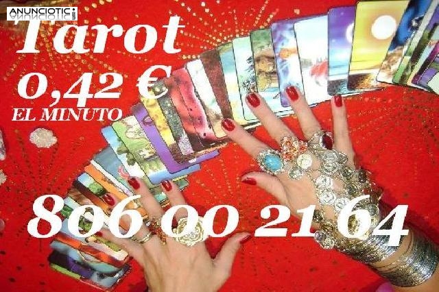 Tarot 806 Barato /Tarot Econ&oacute;mico 806 002 164