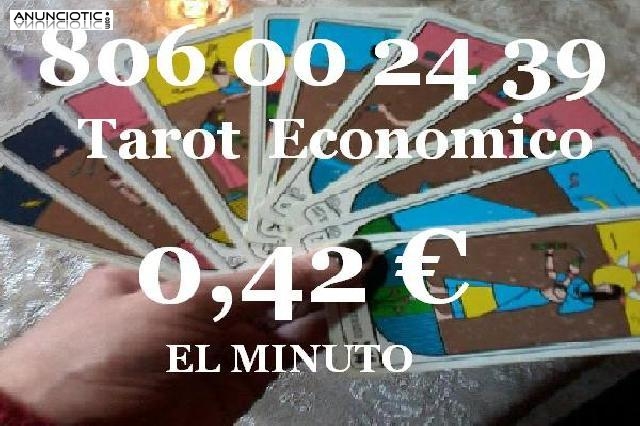 Tarot 806 Barato/0,42 � el Min/806 002 439