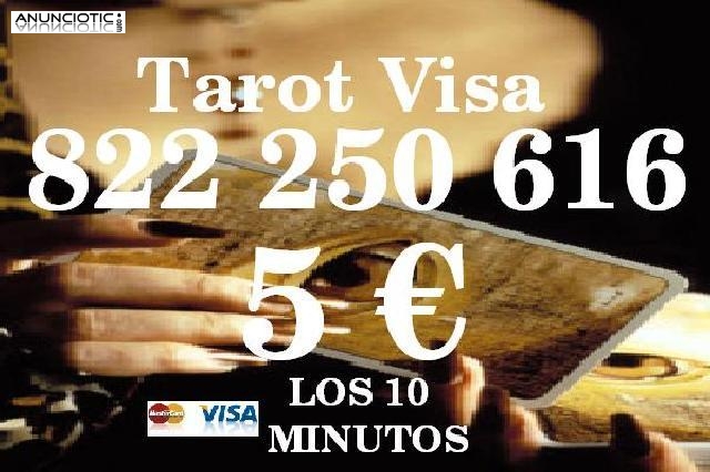 Tarot Por Visa/Tarotistas/5 � los10 Min