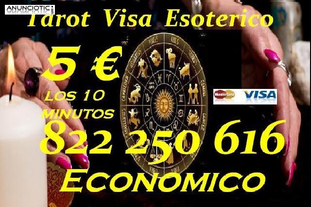Tarot Visa Barata/Tarot del Amor/ 822 250 616