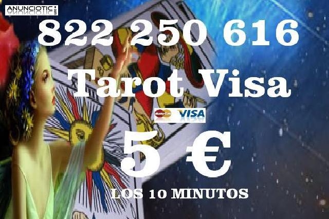 Tarot Línea Visa/Económico/Tarotista.   
