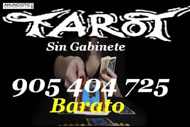 Tarot 905 Barato/Tarotistas/Económica.