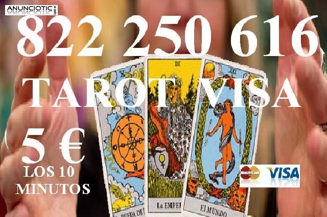 Tarot Por Visa/Tarotistas Econ&oacute;micas